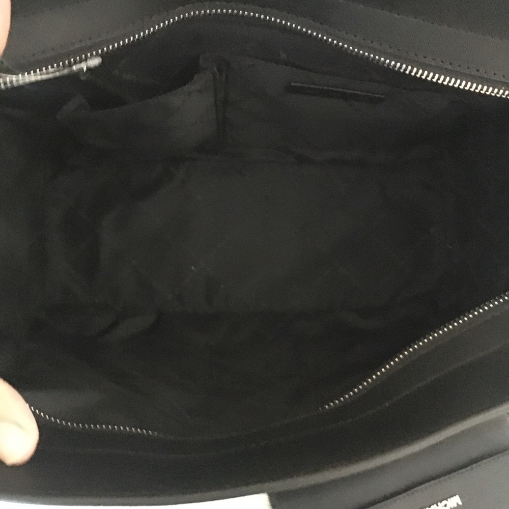 New Michael Kors Large Selma satchel & wallet - Picture 4 of 7